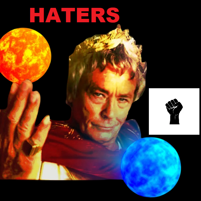 MQHAPX haters